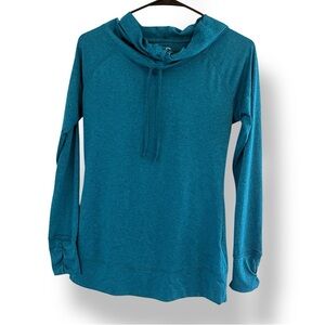 C9 by Champion Activewear Pullover Cowl Hoodie